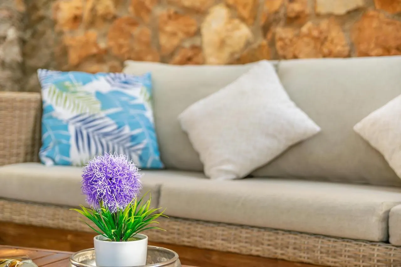 Ses Planetes Villa Felanitx