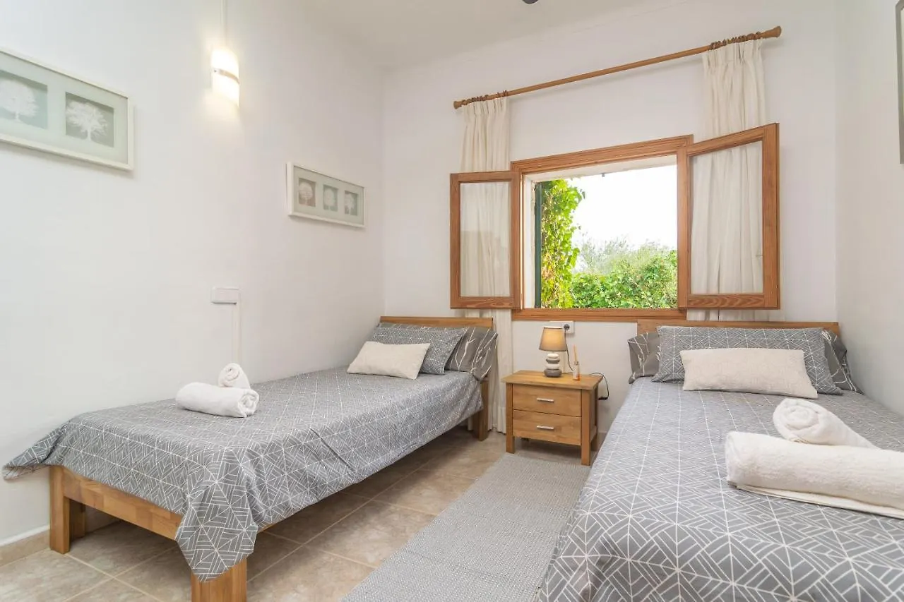Ses Planetes Villa Felanitx 0*,  İspanya