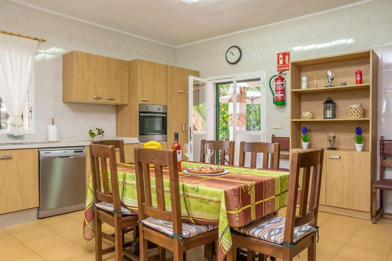 Ses Planetes Villa Felanitx İspanya