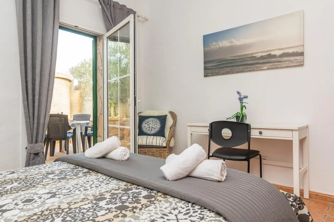 Ses Planetes Villa Felanitx