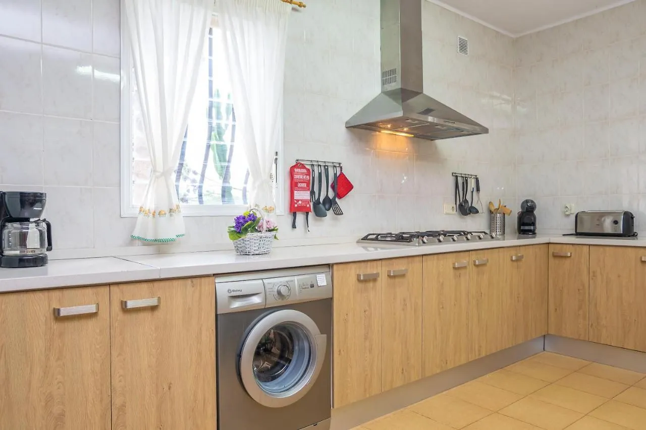 Ses Planetes Villa Felanitx